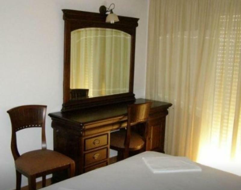Hotel Vicky II Plomari Buitenkant foto